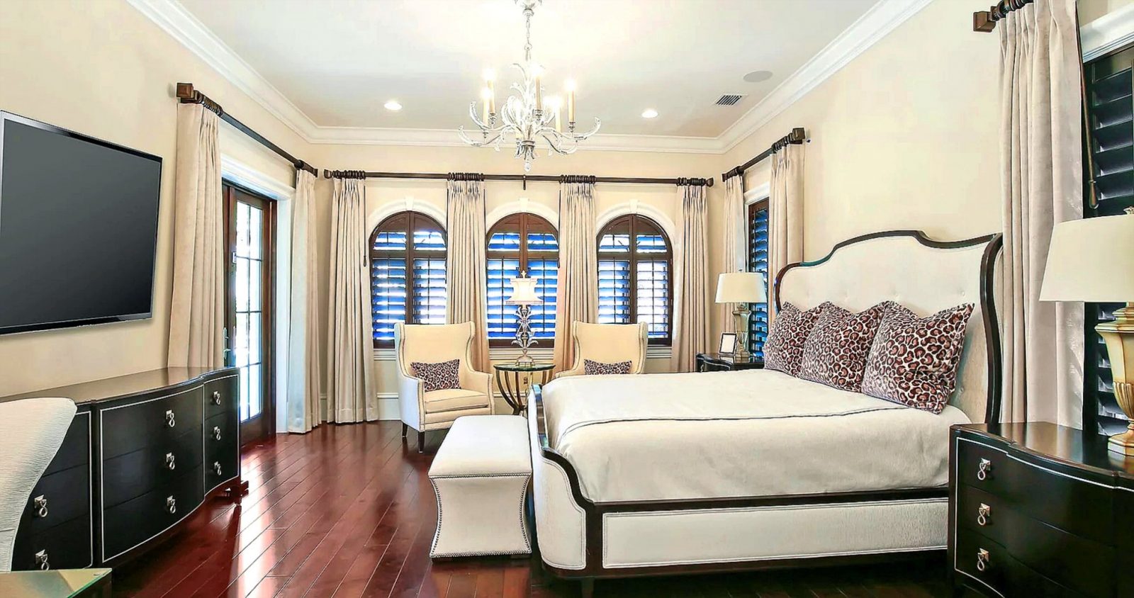 Rick Howard Interior Design - Bedrooms - 7
