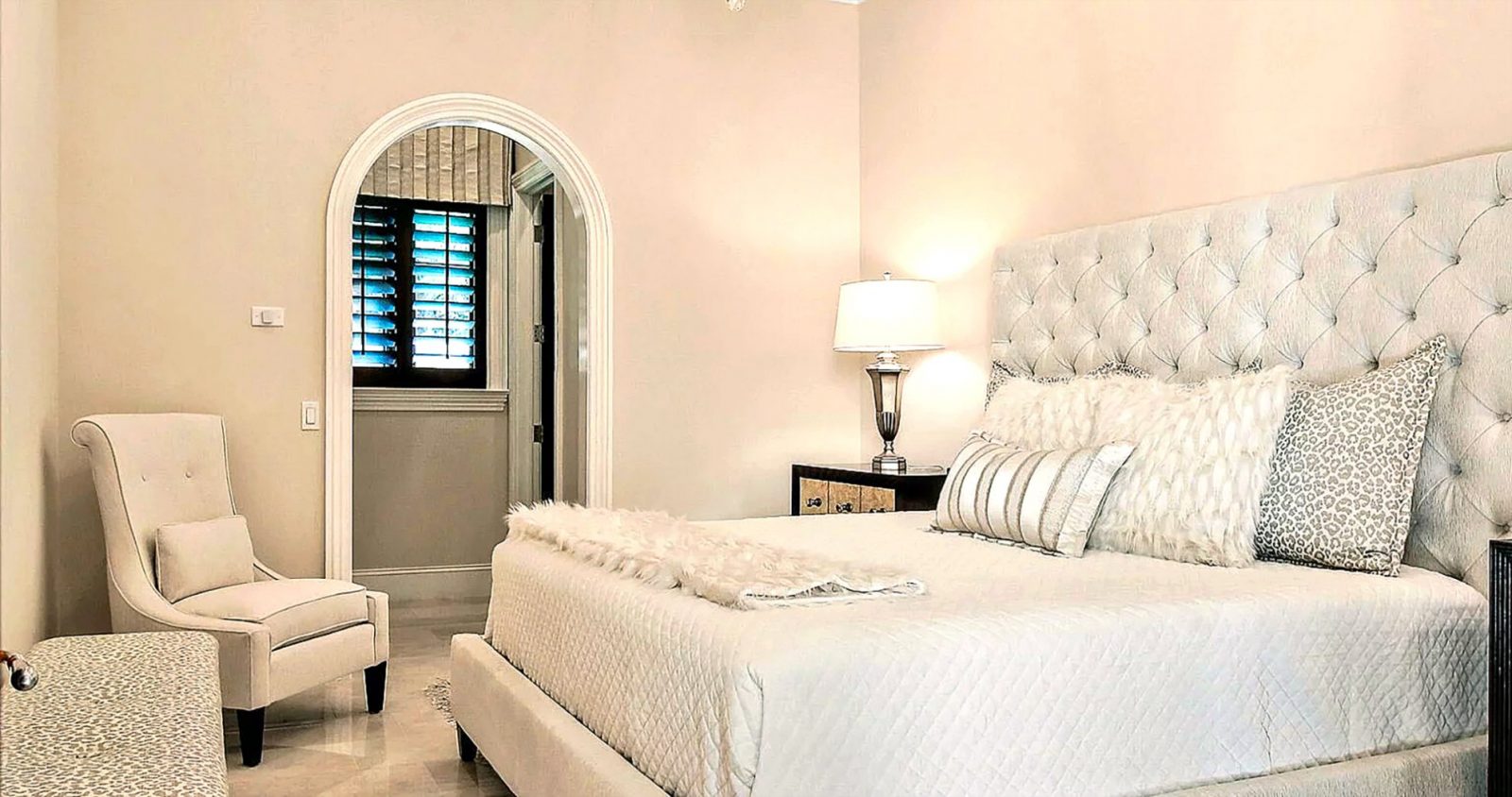 Rick Howard Interior Design - Bedrooms - 6