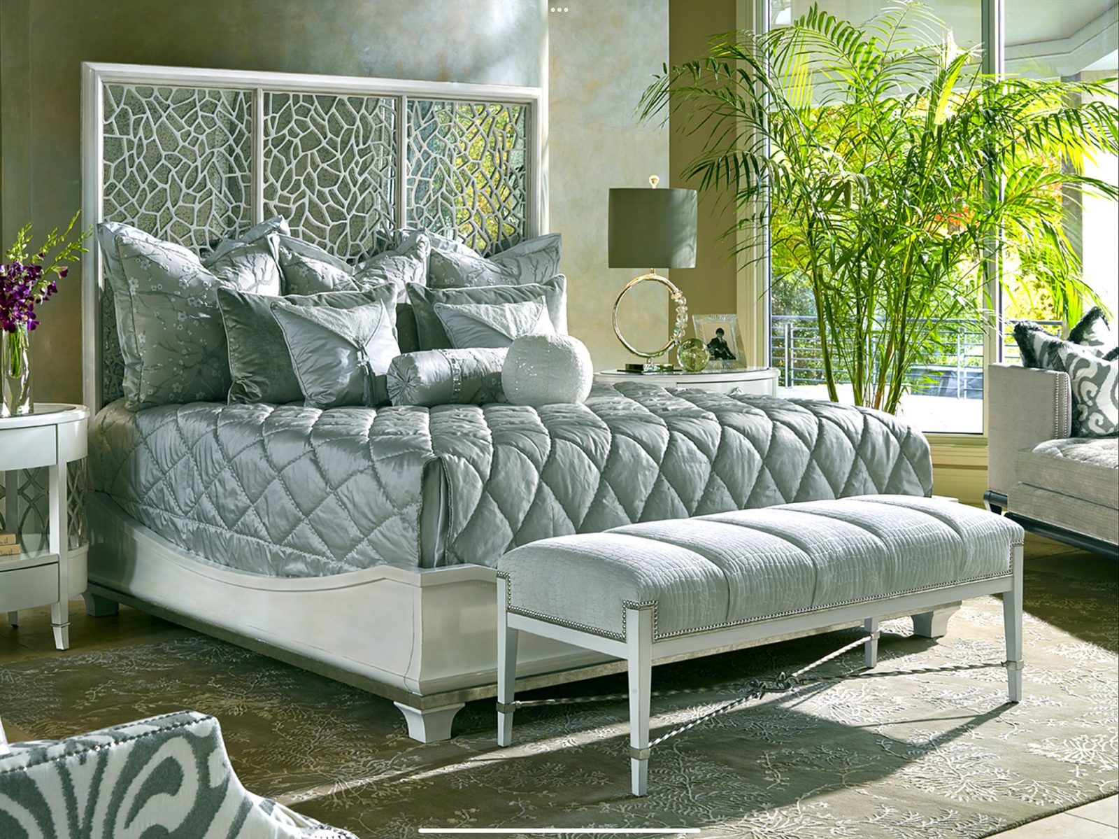 Rick Howard Interior Design - Bedrooms - 3