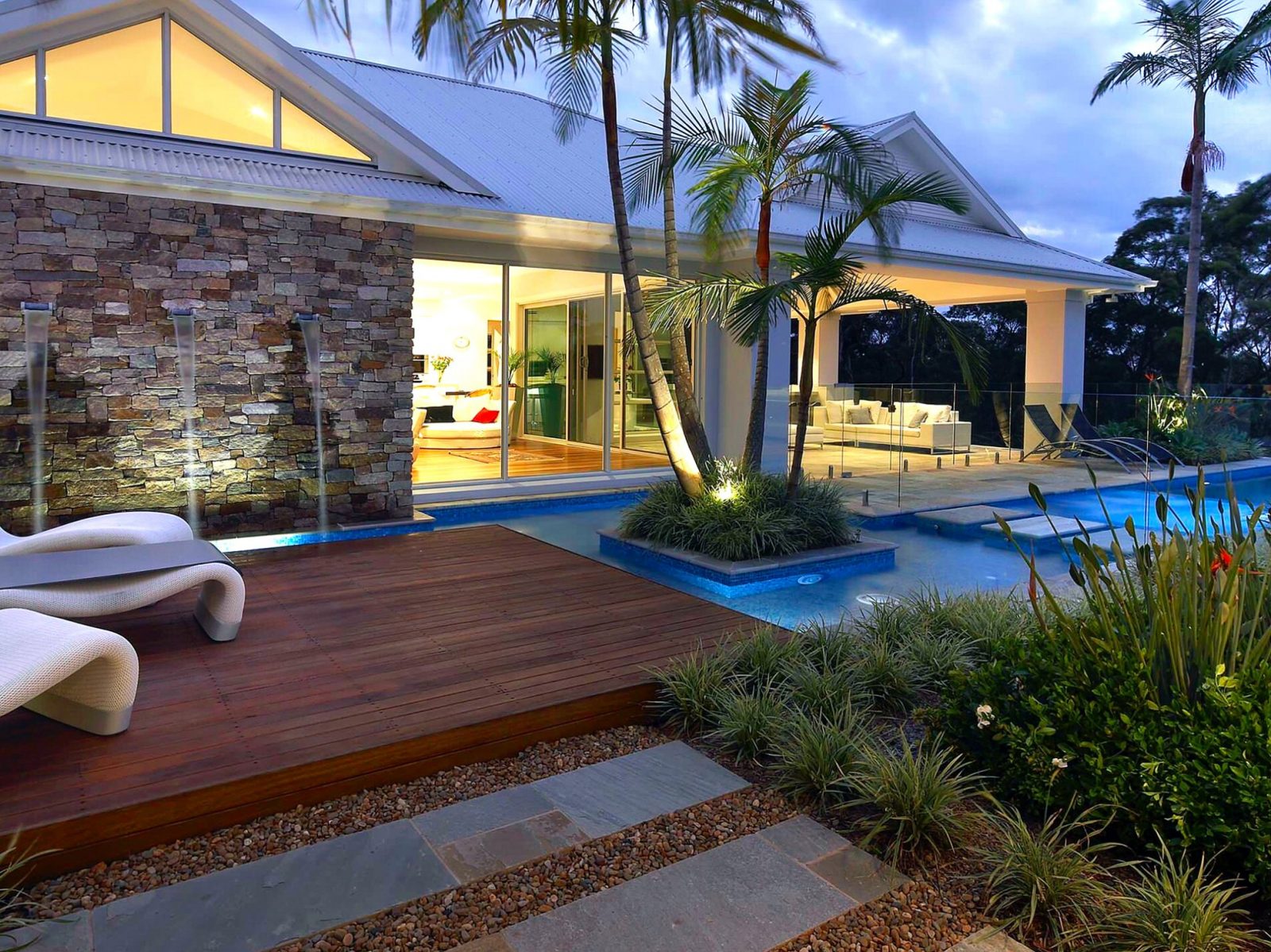 Exterior Design by Rick Howard Interior Design-17