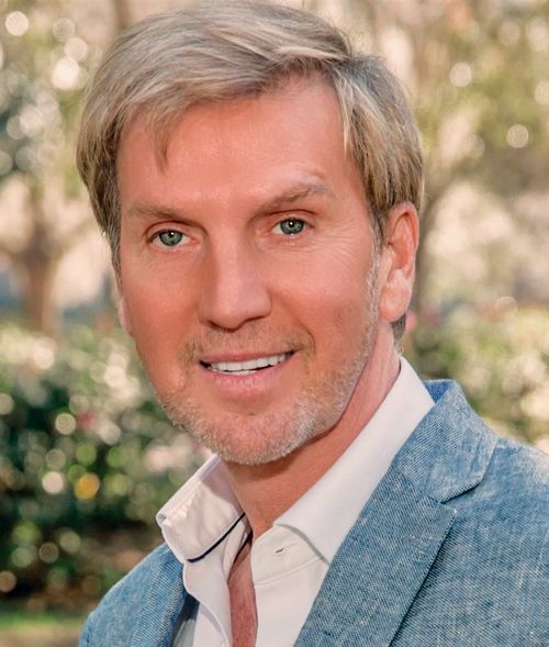 Rick T. Howard Principal Designer & Founder
