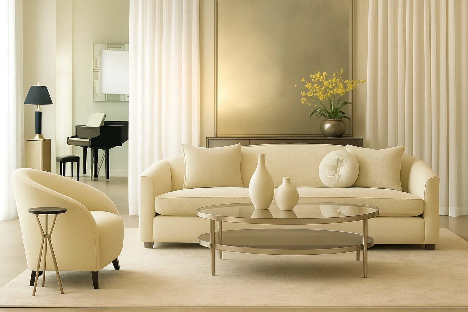 Private Resident Interiors By Rick Howard Interior Design (10)